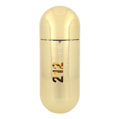 Carolina Herrera 212 VIP Eau de Parfum nőknek 80 ml