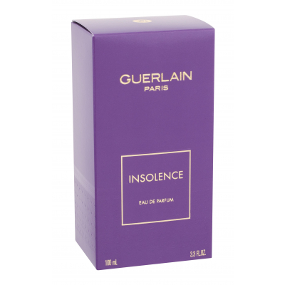 Guerlain Insolence Eau de Parfum nőknek 100 ml
