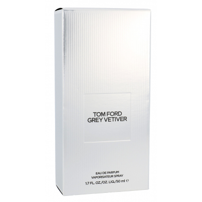 TOM FORD Grey Vetiver Eau de Parfum férfiaknak 50 ml