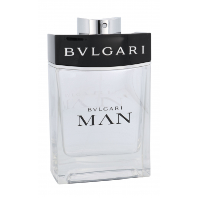 Bvlgari Bvlgari Man Eau de Toilette férfiaknak 100 ml