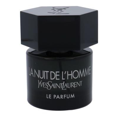Yves Saint Laurent La Nuit De L'Homme Le Parfum Eau de Parfum férfiaknak 60 ml