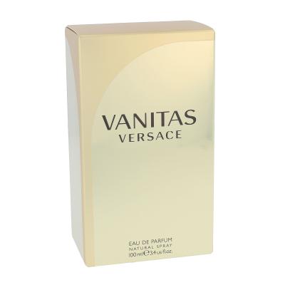 Versace Vanitas Eau de Parfum nőknek 100 ml