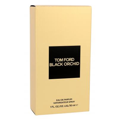 TOM FORD Black Orchid Eau de Parfum nőknek 30 ml