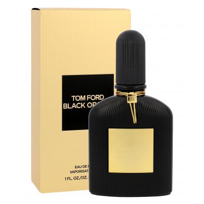 TOM FORD Black Orchid Eau de Parfum nőknek 30 ml