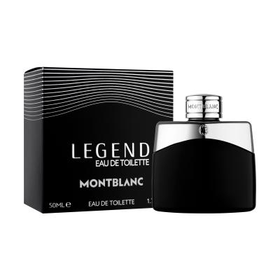 Montblanc Legend Eau de Toilette férfiaknak 50 ml