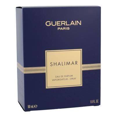 Guerlain Shalimar Eau de Parfum nőknek 50 ml