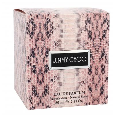 Jimmy Choo Jimmy Choo Eau de Parfum nőknek 60 ml