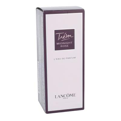 Lancôme Trésor Midnight Rose Eau de Parfum nőknek 50 ml