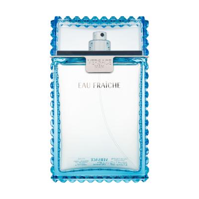 Versace Man Eau Fraiche Eau de Toilette férfiaknak 200 ml