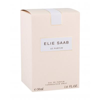 Elie Saab Le Parfum Eau de Parfum nőknek 50 ml