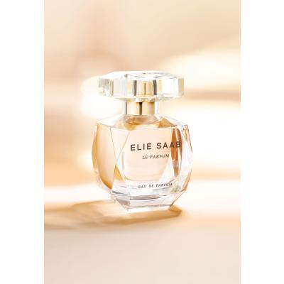 Elie Saab Le Parfum Eau de Parfum nőknek 50 ml
