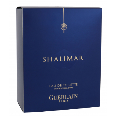 Guerlain Shalimar Eau de Toilette nőknek 90 ml