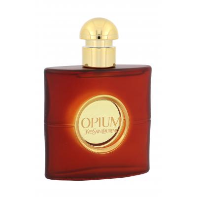 Yves Saint Laurent Opium 2009 Eau de Toilette nőknek 50 ml
