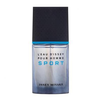 Issey Miyake L&#039;Eau D&#039;Issey Pour Homme Sport Eau de Toilette férfiaknak 50 ml