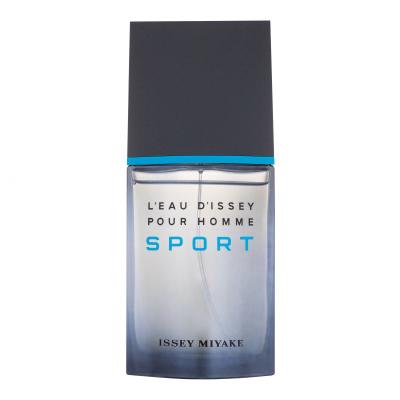 Issey Miyake L&#039;Eau D&#039;Issey Pour Homme Sport Eau de Toilette férfiaknak 100 ml