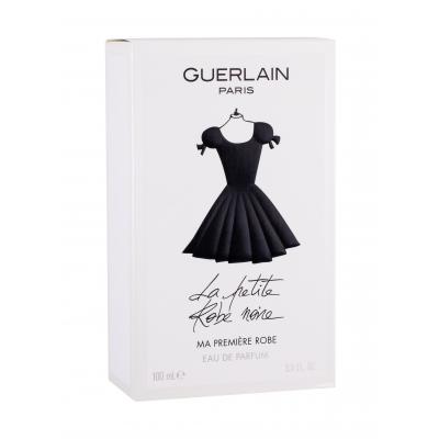 Guerlain La Petite Robe Noire Eau de Parfum nőknek 100 ml