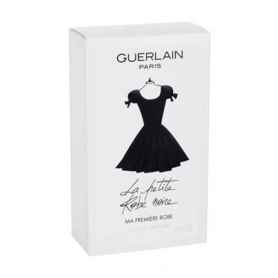Guerlain La Petite Robe Noire Eau de Parfum nőknek 30 ml