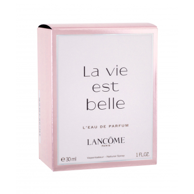 Lancôme La Vie Est Belle Eau de Parfum nőknek 30 ml