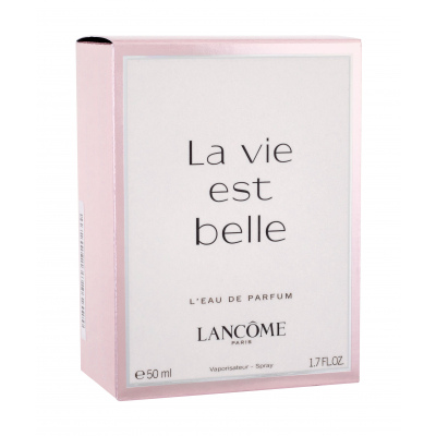 Lancôme La Vie Est Belle Eau de Parfum nőknek 50 ml