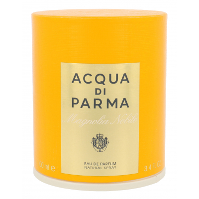 Acqua di Parma Le Nobili Magnolia Nobile Eau de Parfum nőknek 100 ml