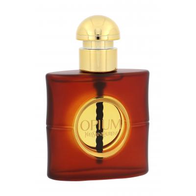 Yves Saint Laurent Opium 2009 Eau de Parfum nőknek 30 ml