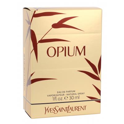 Yves Saint Laurent Opium 2009 Eau de Parfum nőknek 30 ml