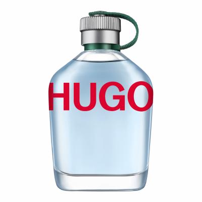 HUGO BOSS Hugo Man Eau de Toilette férfiaknak 200 ml