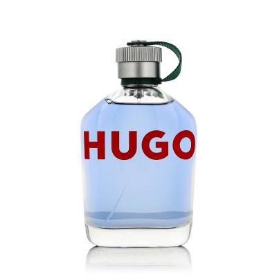 HUGO BOSS Hugo Man Eau de Toilette férfiaknak 200 ml