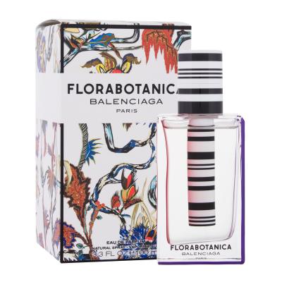 Balenciaga Florabotanica Eau de Parfum nőknek 100 ml