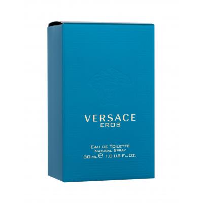 Versace Eros Eau de Toilette férfiaknak 30 ml