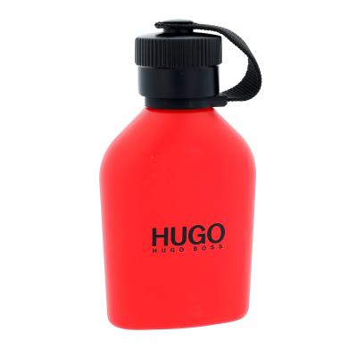 HUGO BOSS Hugo Red Eau de Toilette férfiaknak 75 ml