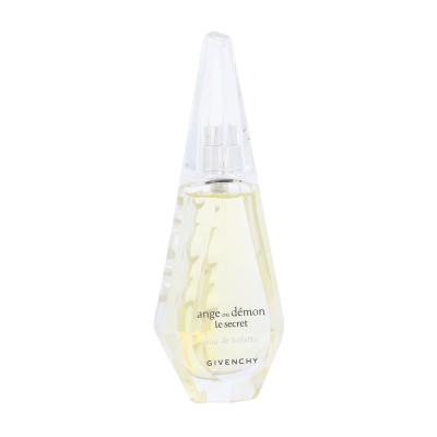 Givenchy Ange ou Démon (Etrange) Le Secret Eau de Toilette nőknek 50 ml