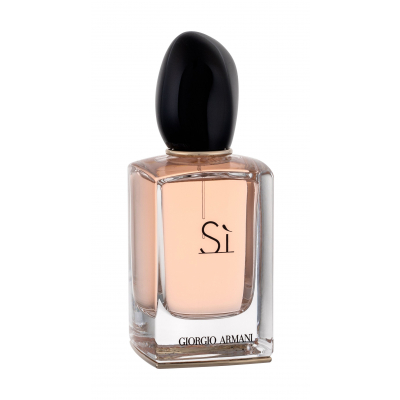 Giorgio Armani Sì Eau de Parfum nőknek 50 ml