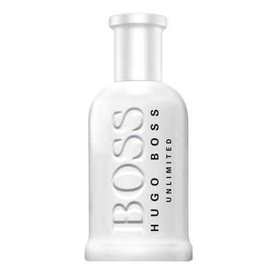 HUGO BOSS Boss Bottled Unlimited Eau de Toilette férfiaknak 100 ml