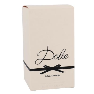 Dolce&amp;Gabbana Dolce Eau de Parfum nőknek 50 ml