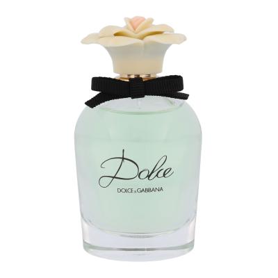 Dolce&amp;Gabbana Dolce Eau de Parfum nőknek 75 ml