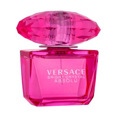 Versace Bright Crystal Absolu Eau de Parfum nőknek 90 ml