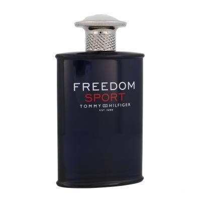 Tommy Hilfiger Freedom Sport Eau de Toilette férfiaknak 100 ml