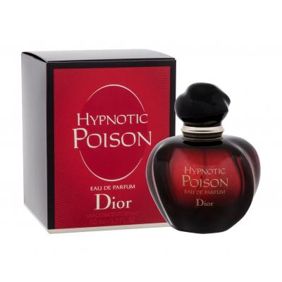 Dior Hypnotic Poison Eau de Parfum nőknek 50 ml