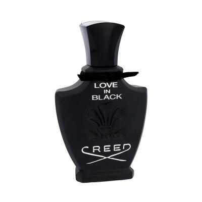 Creed Love in Black Eau de Parfum nőknek 75 ml