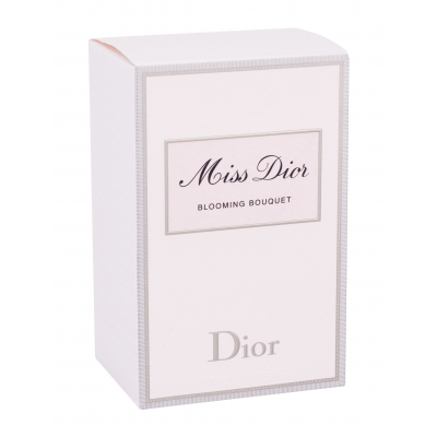 Christian Dior Miss Dior Blooming Bouquet 2014 Eau de Toilette nőknek 100 ml