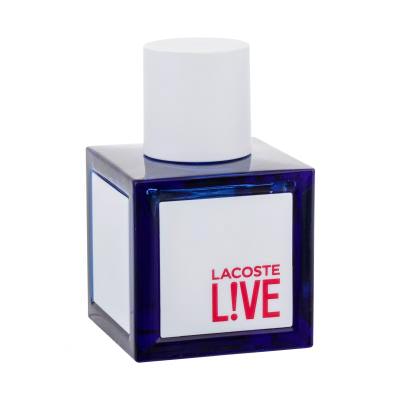 Lacoste Live Eau de Toilette férfiaknak 40 ml