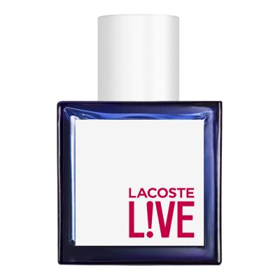 Lacoste Live Eau de Toilette férfiaknak 40 ml