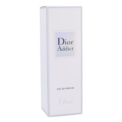 Christian Dior Dior Addict 2014 Eau de Parfum nőknek 50 ml