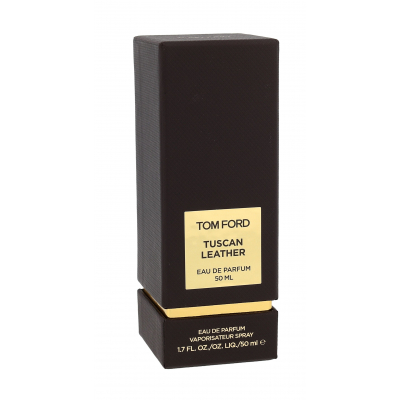 TOM FORD Tuscan Leather Eau de Parfum 50 ml