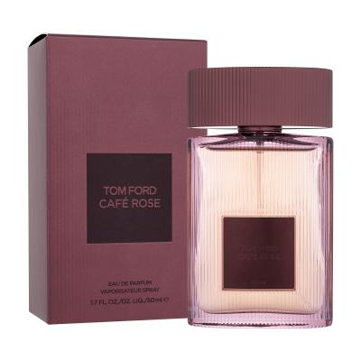 TOM FORD Café Rose Eau de Parfum 50 ml