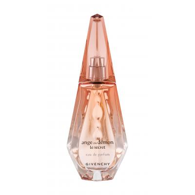 Givenchy Ange ou Démon (Etrange) Le Secret 2014 Eau de Parfum nőknek 50 ml