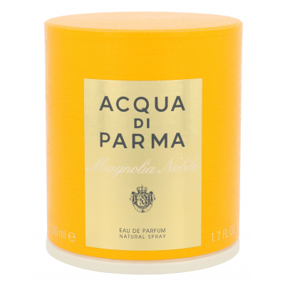 Acqua di Parma Le Nobili Magnolia Nobile Eau de Parfum nőknek 50 ml
