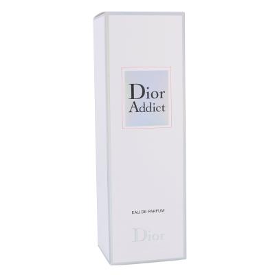 Dior Dior Addict 2014 Eau de Parfum nőknek 100 ml