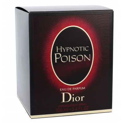 Christian Dior Hypnotic Poison Eau de Parfum nőknek 100 ml